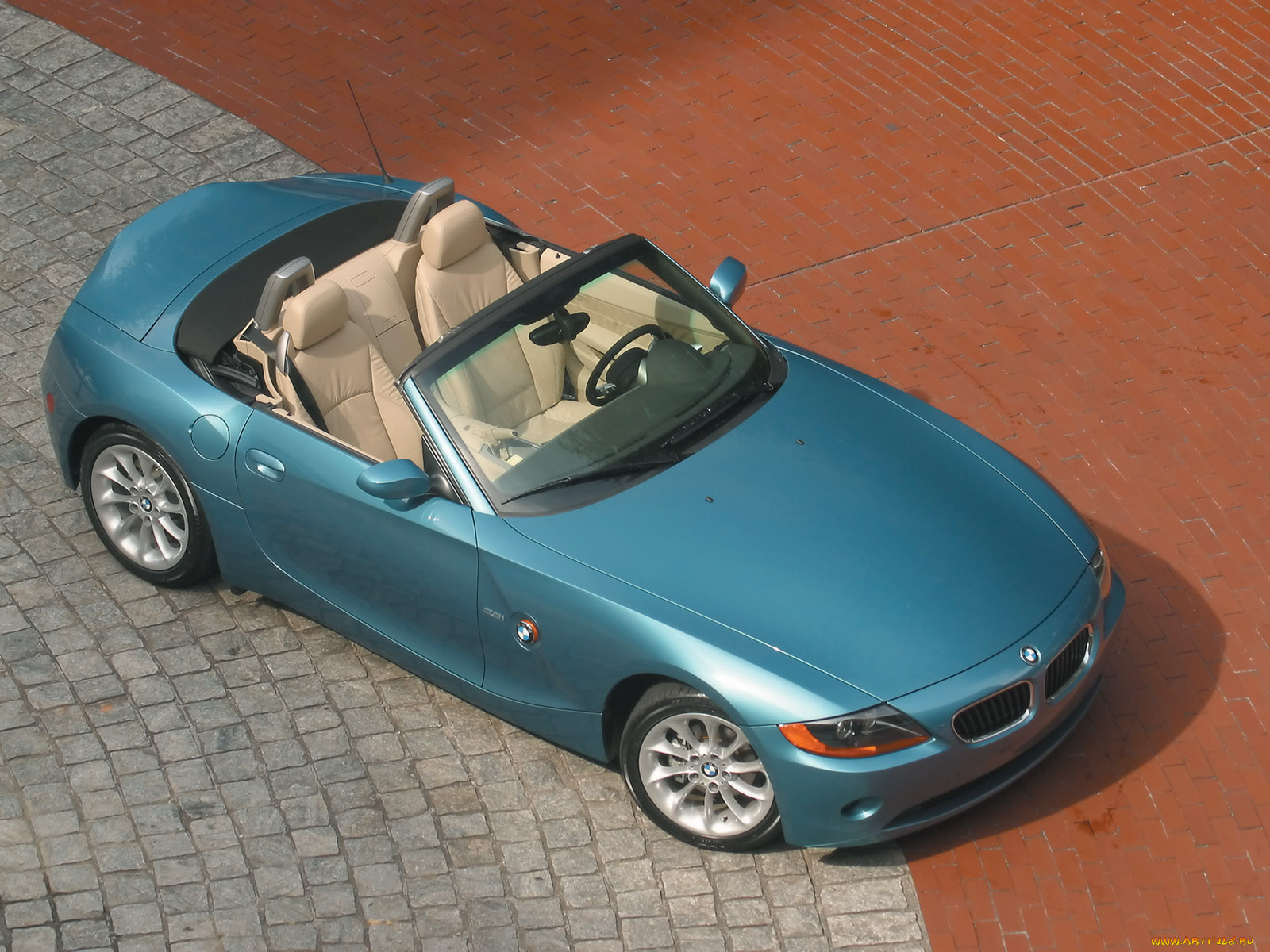 , bmw